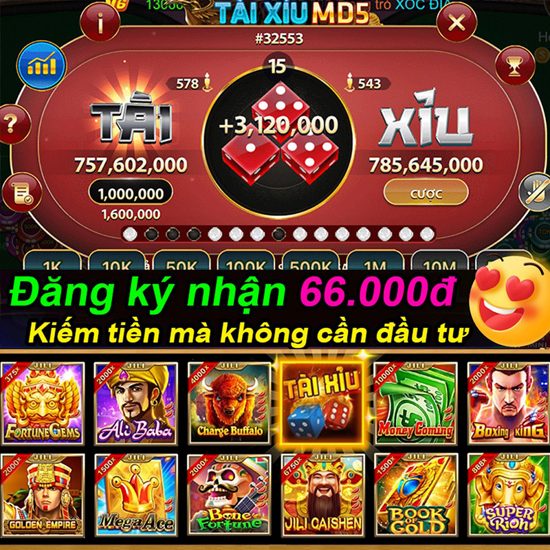 Sòng bạc trực tuyến Fun88